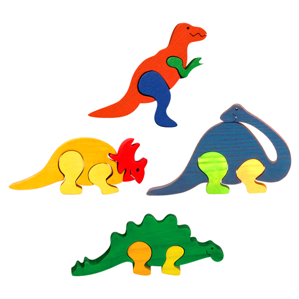 Themaset Dino