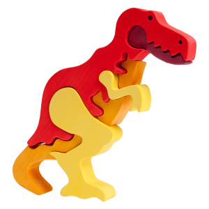 Dino T-rex groot - Fauna speelgoed