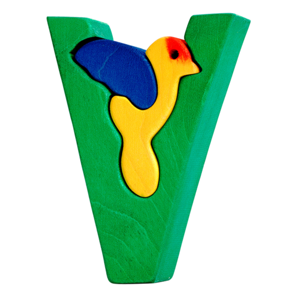 De V van Vogel (NL)